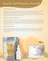 Pure Vitamin C Powder Organic (8 Oz / 226 g) Ascorbic Acid Powder Powerful Antioxidant for Skin DIY Skin Care...
