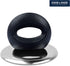 Universal Pot Lid Replacement Knobs Pan Lid Holding Handles (2 pack)...