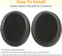 WH-CH710N/WH-CH700N Replacement Ear Pads Cooling Gel WH-XB900N Earpads Upgrade Ear Cushions Parts Accessories Compatible with Sony WH-CH710N/WH-CH...