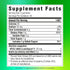 Benefiber Prebiotic Fiber Supplement Gummies with Probiotics for Digestive Health, Assorted Fruit Flavors - 50 Count...