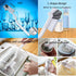Cleaning Brushes, Gap Cleaning Brushes, Cleaning Brushes Small Spaces, Crevice Brushes for Cleaning, Cleaning Brush Kit....