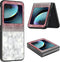 for Moto Razr Plus 2023 Case for Motorola Razr Plus Case Slim Lightweight Hard PC Shook Proof Protective Phone Case for Motorola Razr Plus 2023 Re...