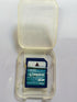 Kingston 2 GB SD Flash Memory Card SD/2GB...