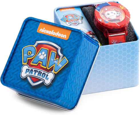 Accutime Kids Paw Patrol Digital LCD Quartz Wrist Watch, Cool Inexpensive Gift & Party Favor for Toddlers, Boys, Girls, Adults All Ages...