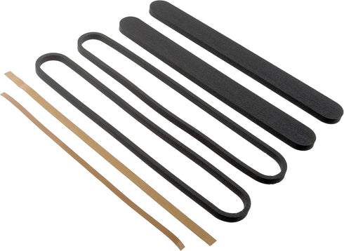 Weston Vacuum Sealer Pro Series Maintenance Kit (08-0501-W), Part Kit for 65-0101, 65-0201, 65-0401-W...