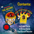 University Games | Scholastic Time Machine History Travel Card Game in a Tin for Kids, for 2 to 4 Players Ages 8 and Up...