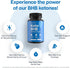 Keto BHB Exogenous Ketones for Men & Women - Keto Supplements for Mental Clarity & Focus - Keto Burn - Keto Fat Burner - Keto Pills Carb-Free Ener...
