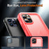 Cozycase Waterproof Case for iPhone 11 Pro Max, Shockproof Full-Body Rugged Bumper Sealed Case with Built-in Screen Protector for iPhone 11 Pro Ma...