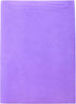 Mandala Crafts Purple Self Adhesive Felt Sheets for Crafts - Purple Felt Sheets Adhesive Backed Stick on Velvet Sheets - Sticky Adhesive Backing F...