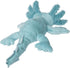 Mary Meyer Axolotl Stuffed Animal Soft Toy, 14-Inches, Blue Wiggles...