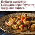 The Spice Way Gumbo File - (4 oz) Made with premium ground Sassafras tree leaves...
