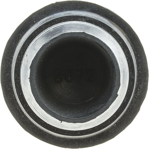 MotoRad MO-72 Oil Filler Cap - Chevrolet S10 (82-93) G20 (75-95) G30 (75-96) Astro (85-95) Camaro (71-95) S10 Blazer (83-92), GMC G2500 (79-95) So...