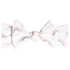Copper Pearl Baby Bows: Stylish Headbands for Baby Girls, Premium Soft and Stretchy Baby Headbands, Perfect for Newborns, Trendy Designs - Daydrea...