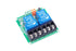 DC 12V 30A 2-Channel Relay Module High Or Low Level Triggering with Optocoupler Isolation Load 30A DC 30V AC 250V for PLC Automation Control, Indu...