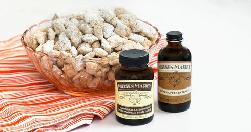 Nielsen-Massey Pure Coffee Extract for Baking and Cooking, 2 Ounce Bottle...