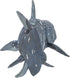 Safari Ltd. Coelacanth Figurine - Detailed 5.5" Prehistoric Fish Figure - Educational Toy for Boys, Girls, and Kids Ages 3+...