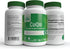 Health Thru Nutrition CoQ-10 100mg with BioPerine 120 Softgels | High Absorption Naturally Fermented USP Grade Coenzyme Q10 | 3rd Party Tested | H...