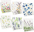 12 Pcs Swedish Kitchen Dish Towels Kitchen Cloths Reusable Sponge Cleaning Cloths Absorbent Dish Cloth Quick Drying Washable Cleaning Wipes No Odo...
