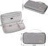 Aproca Hard Travel Storage Protective Case, for MUSICOZY Sleep Headphones Headband Sleeping Headphones Sleep Eye Mask......