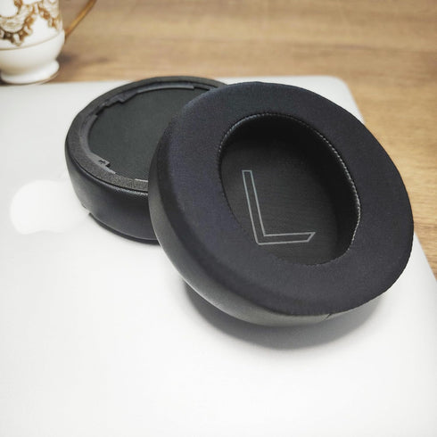 Earpads Replacement Cushion Compatible with Alienware 7.1 PC Gaming Headset AW510H,AW310H Cool Gel Ear pads with Cooling Gel layer...