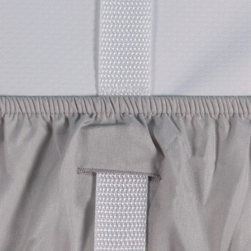 Belsden 2 Pack Waterproof Changing Pad Cover, Soft Microfiber Diaper Change Table Sheets for Baby Boys and Girls, Fit 32" x 16" Changing Pad, Mach...