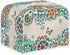 4 Slice Toaster Covers Boho Butterfly Print Bread Toaster Cover Anti-Sputtering Toaster Dust Cover, Washable Kitchen Appliance Protector, Green an...