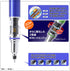 uni Kuru Toga Advance - Auto Lead Rotating Mechanical Pencil, 0.5mm (Navy)...