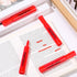 Qilery Tank Style Highlighters 30 Pack Chisel Tip Highlighters Markers Quick Drying Fluorescent Highlighters for Kids Classroom Office School Gift...