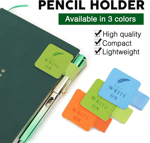 6pcs Pencil Set,Infinity Eternal Pencils with Replaceable Nibs +Eraser Equa to 100 Wooden Pencils,Black Inkless Everlasting Pencils For Wrtting Sc...