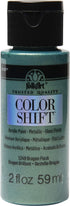 FolkArt Color Shift Acrylic Paint, 2 Ounce, Dragon Flash 2 Fl Oz...