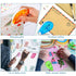 6 Pcs Double Sided Scrapbooking Tape Roller, Double Sided Adhesive Tape Glue Tape Roller Tape Runner for Crafts Scrapbooking Supplies Gift Wrappin...