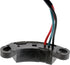 Dorman 907-772 Engine Crankshaft Position Sensor Compatible with Select Models...
