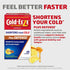 Cold-Eeze Plus Defense Natural Manuka Honey Lemon Zinc Lozenges, Homeopathic Cold Remedy, Shortens Common Cold Symptoms, Promotes Immune Health, S...
