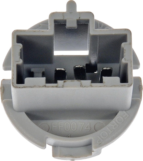 Dorman 645-937 Brake Lamp Socket Compatible with Select Acura / Honda Models...