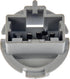 Dorman 645-937 Brake Lamp Socket Compatible with Select Acura / Honda Models...