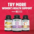 Zhou Nutrition Cran Defense, Cranberry Concentrate Urinary Tract Formula, Flush Out Impurities and Healthy Bladder Support, 3 in 1 Formula - Cranb...