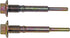 Dorman HW5038 Front Disc Brake Caliper Bolt Compatible with Select Buick/Cadillac/Oldsmobile Models...