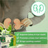 Hanan Chanca Piedra Tea - 50 Teabags of Chanca Piedra Stone Breaker Tea Leaves Wild-Grown in Peru...