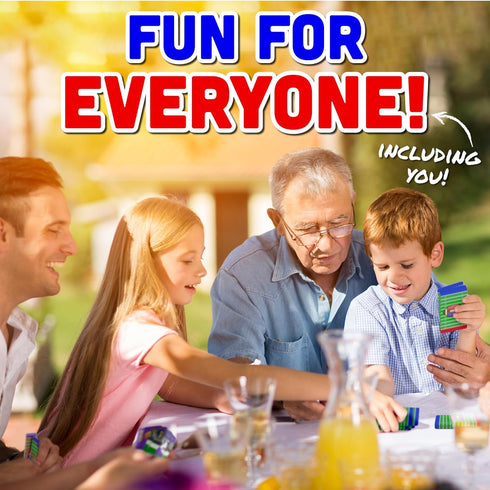 Fourth Down™ - New! The Excitement of Football in a Card Game! As Featured in New York Magazine, Perfect for Gifts, Super Bowl, Parties, and More!...