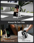 3 in 1 Charging Station for Samsung Devices, 36W Super Fast Charger Via USB C, Galaxy Watch Charger for Samsung Galaxy Watch Ultra/7/6/5/4/3, Gala...
