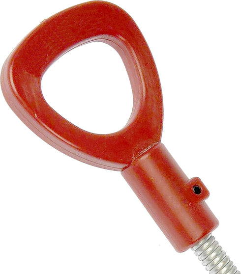APDTY 028432 Automatic Transmission Oil Level Dipstick Measuring Tool Compatible with Numerous 722.6 Mercedes Transmission Models Including Freigh...
