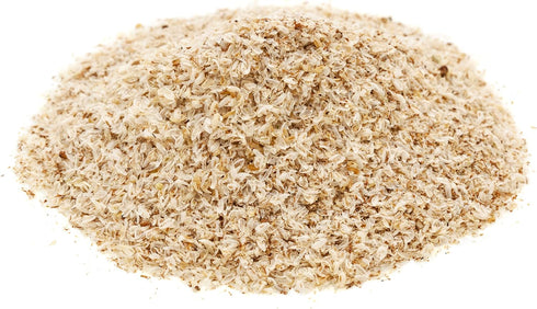 Yupik Organic Whole Husk Psyllium 95% Superfood, 8.8 Ounce, Non-GMO, Vegan, Gluten-Free, Packaging may vary...