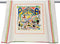 Catstudio Pennsylvania Dish Towel - U.S. State Souvenir Kitchen and Hand Towel, Perfect Tea Towels for Pennsylvania Lovers, Travel Souvenir, House...