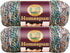 Homespun Yarn-Painted Desert......
