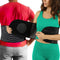 Hernia Belt for Men or Women | C Section Belly Binder & Abdominal Binder | Post Surgery & Pregnancy Tummy Tuck | Hysterectomy, Umbilical Hernia | ...