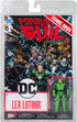 McFarlane Toys - DC Direct Page Punchers Lex Luthor 3in Figure with Forever Evil Comic...