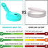 Masontops Multi Top - 2PK - Small Mouth Mason Jar Lids with Pour Spout and Flip Cap – Sip, Pour, Store & More- Jar Not Included...