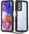 AICase Waterproof Case for Samsung Galaxy A23 5G (6.6") Snowproof, Dustproof and Shockproof, IP68 Certified Full Body Protection Fully Sealed Unde...