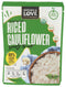 Kitchen & Love Ready to Eat Riced Cauliflower, 8 OZ...