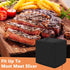 Meat Slicer Cover Compatible with BESWOOD Meat Slicer/VEVOR Meat Slicer,Fit for 8"/10"/12" Meat Slicer Machine for Home/Commercial-20"Lx17"Wx15"H...